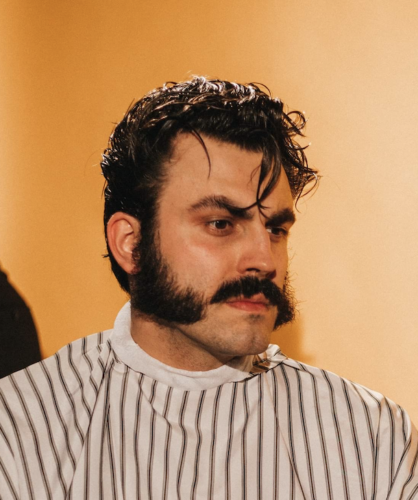 Home Beard Trimming Guide